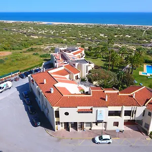 Hotel Da Lota - Beachfront