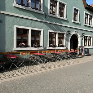 Streng's Weinstube Sommerach
