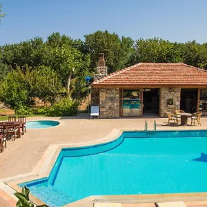 Doga Aparthotel