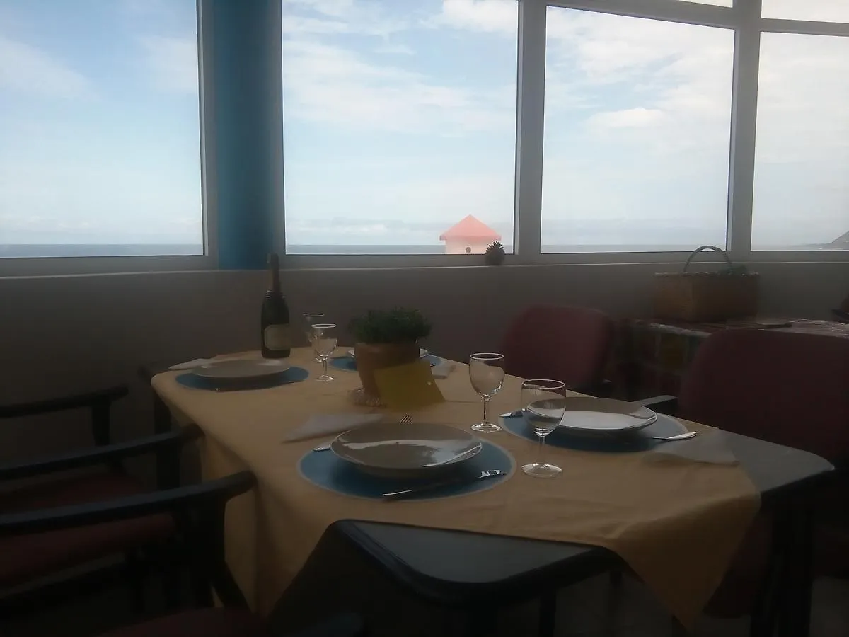 *** Resort Questel Bronq Cha da Igreja Cape Verde