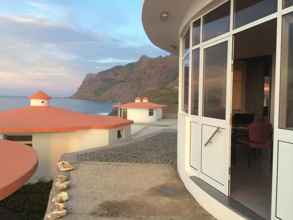 Questel Bronq Cha da Igreja Resort