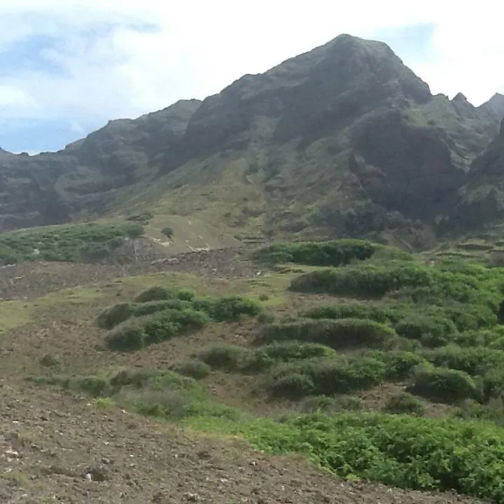 *** Resort Questel Bronq Cha da Igreja Cape Verde